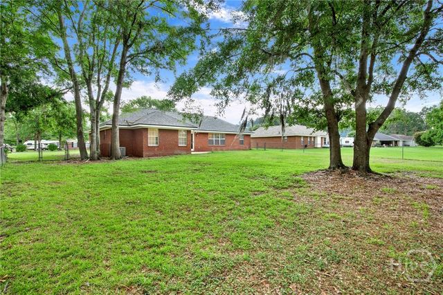 302 Road Atlanta, Bloomingdale, GA 31302