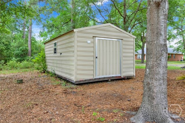 302 Road Atlanta, Bloomingdale, GA 31302