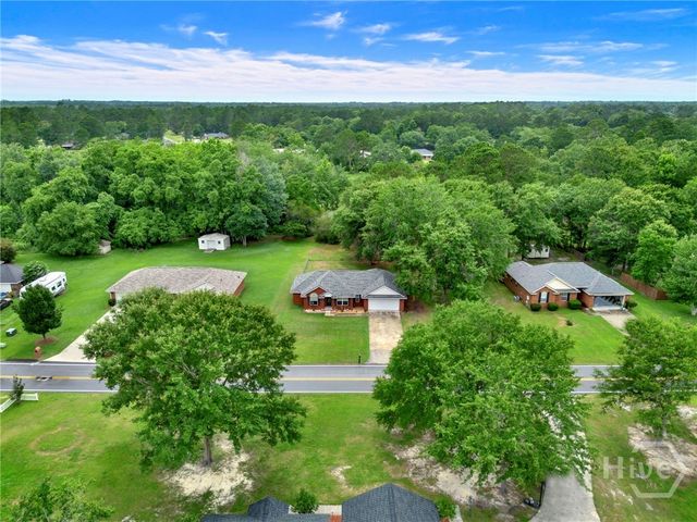 302 Road Atlanta, Bloomingdale, GA 31302
