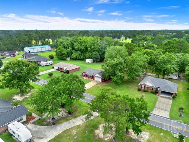 302 Road Atlanta, Bloomingdale, GA 31302
