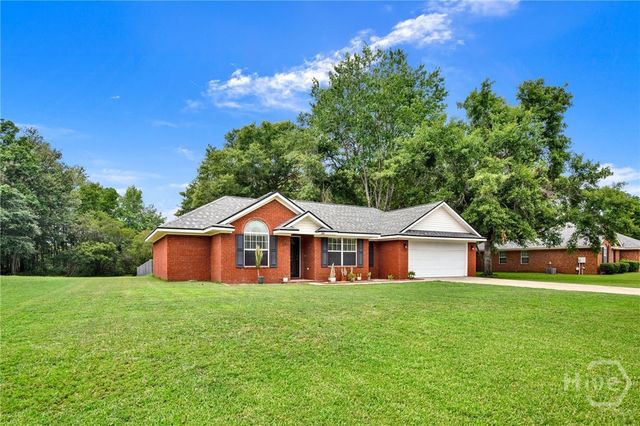 302 Road Atlanta, Bloomingdale, GA 31302