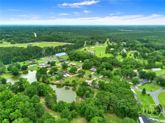 302 Road Atlanta, Bloomingdale, GA 31302