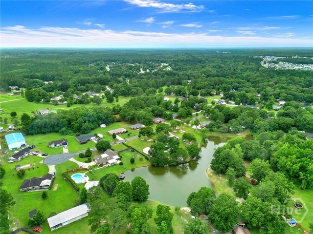 302 Road Atlanta, Bloomingdale, GA 31302