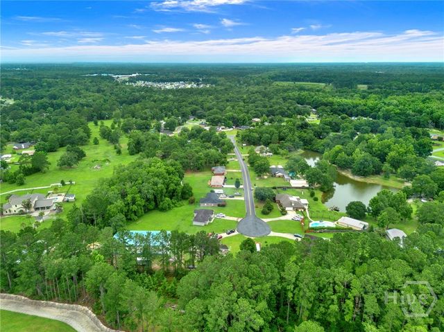 302 Road Atlanta, Bloomingdale, GA 31302
