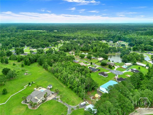 302 Road Atlanta, Bloomingdale, GA 31302