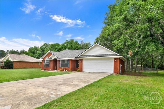 302 Road Atlanta, Bloomingdale, GA 31302