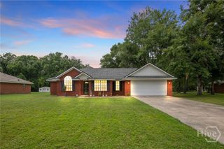 302 Road Atlanta, Bloomingdale, GA 31302