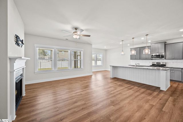 329 Alyssa Landing Drive, Fountain Inn, SC 29644