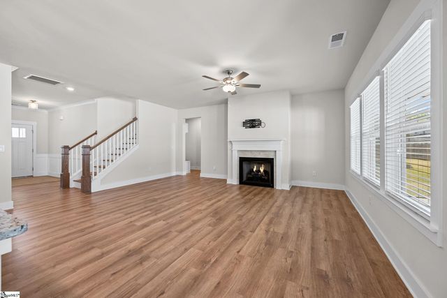 329 Alyssa Landing Drive, Fountain Inn, SC 29644
