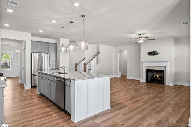 329 Alyssa Landing Drive, Fountain Inn, SC 29644