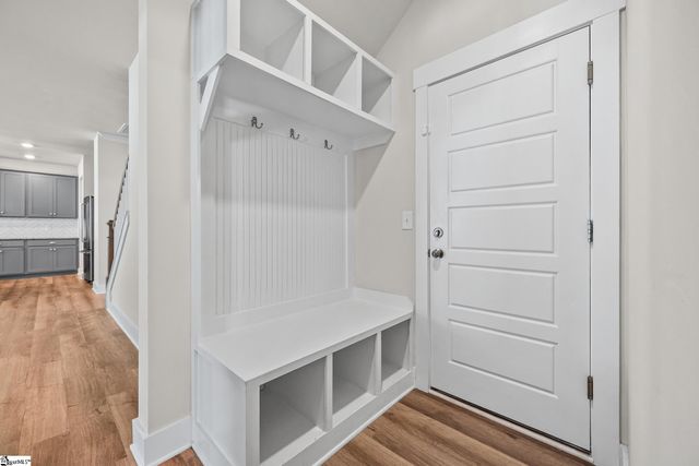 329 Alyssa Landing Drive, Fountain Inn, SC 29644