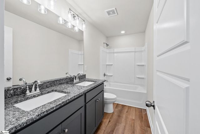 329 Alyssa Landing Drive, Fountain Inn, SC 29644