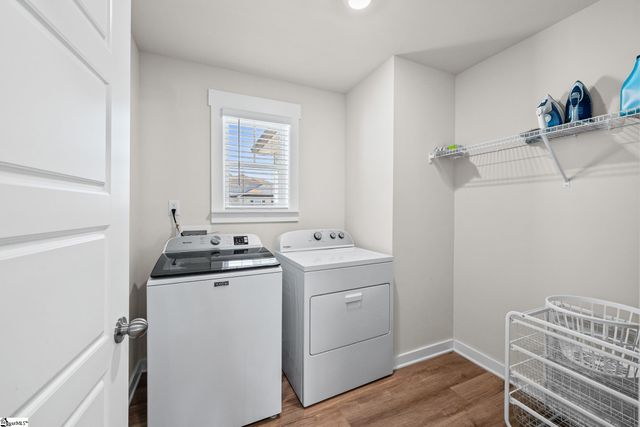329 Alyssa Landing Drive, Fountain Inn, SC 29644