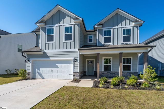 329 Alyssa Landing Drive, Fountain Inn, SC 29644