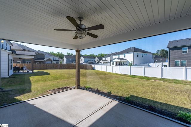 329 Alyssa Landing Drive, Fountain Inn, SC 29644