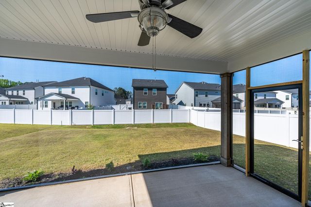 329 Alyssa Landing Drive, Fountain Inn, SC 29644