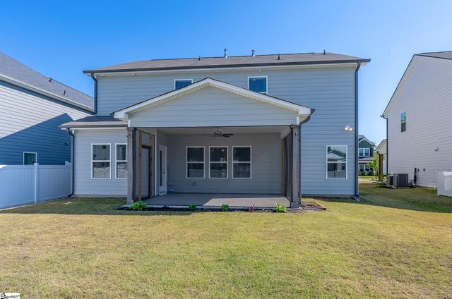329 Alyssa Landing Drive, Fountain Inn, SC 29644
