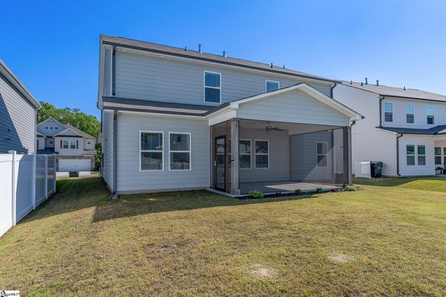 329 Alyssa Landing Drive, Fountain Inn, SC 29644