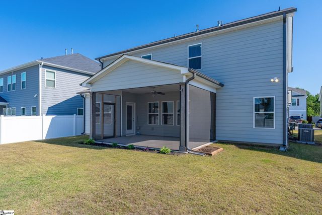 329 Alyssa Landing Drive, Fountain Inn, SC 29644