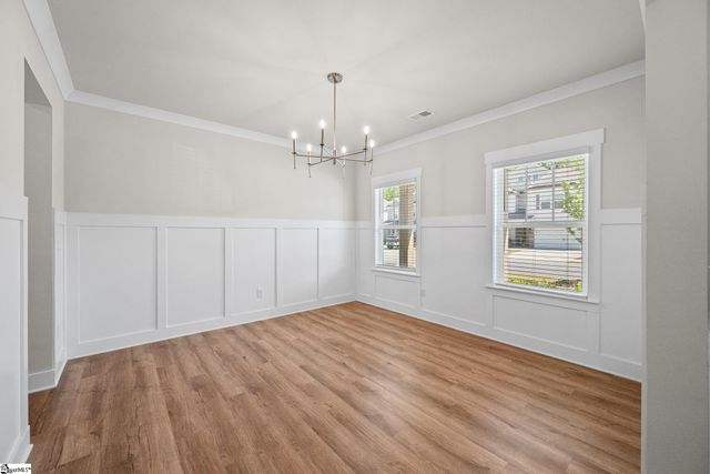 329 Alyssa Landing Drive, Fountain Inn, SC 29644