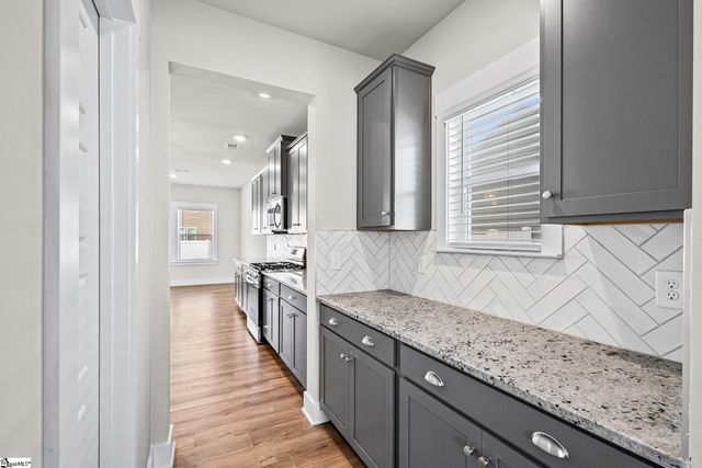 329 Alyssa Landing Drive, Fountain Inn, SC 29644