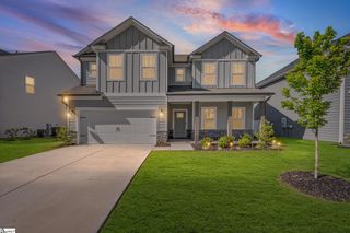 329 Alyssa Landing Drive, Fountain Inn, SC 29644