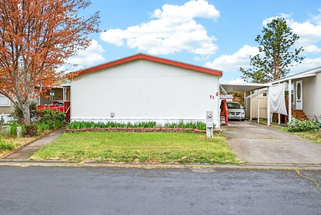 6850 Downing Road SPC 71, Central Point, OR 97502