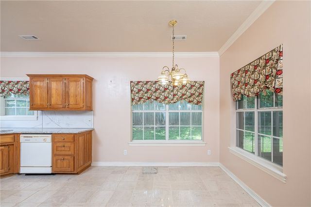 1781 N Misty Lane, Fayetteville, AR 72701