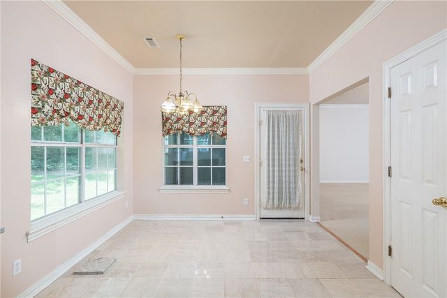 1781 N Misty Lane, Fayetteville, AR 72701