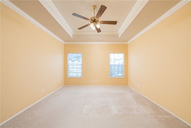 1781 N Misty Lane, Fayetteville, AR 72701