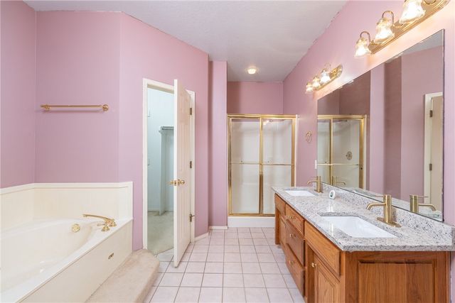 1781 N Misty Lane, Fayetteville, AR 72701