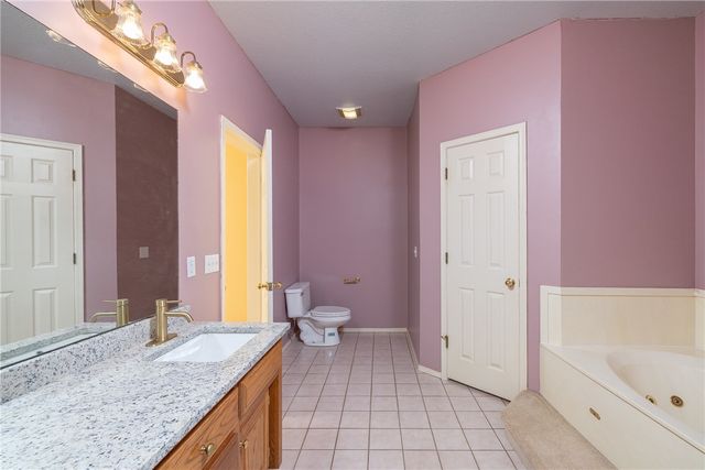 1781 N Misty Lane, Fayetteville, AR 72701