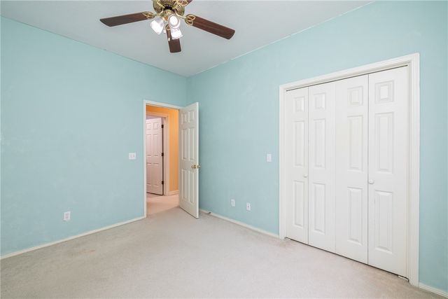 1781 N Misty Lane, Fayetteville, AR 72701