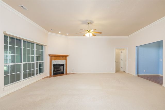 1781 N Misty Lane, Fayetteville, AR 72701