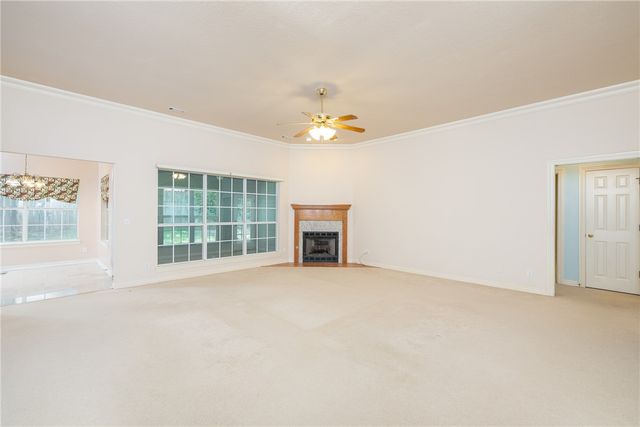 1781 N Misty Lane, Fayetteville, AR 72701