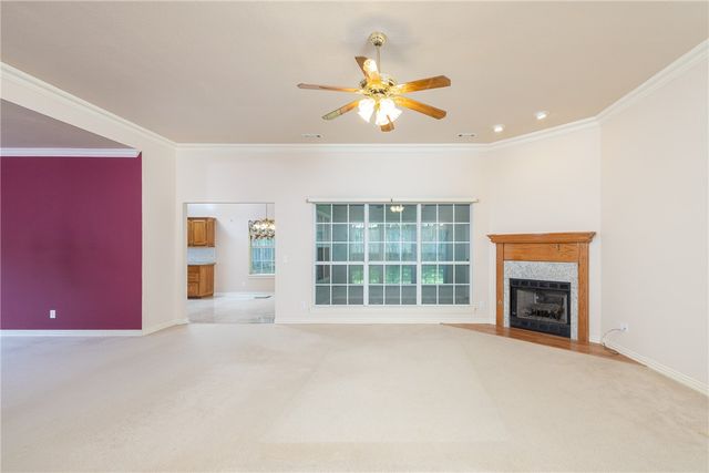1781 N Misty Lane, Fayetteville, AR 72701