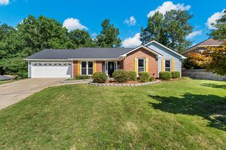 6020 Whitehaven Drive, Columbus, GA 31909