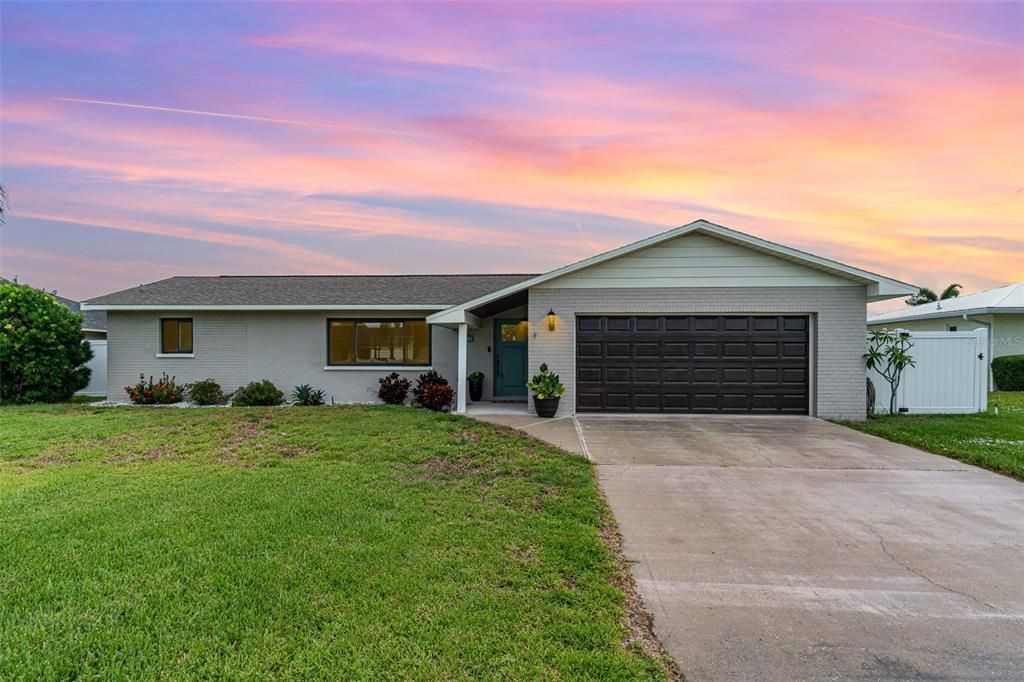 7612 22ND AVENUE W, Bradenton, FL 34209