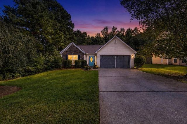 420 Stone Ridge Way, Covington, GA 30016