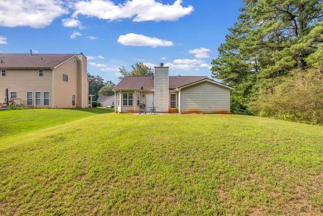 420 Stone Ridge Way, Covington, GA 30016