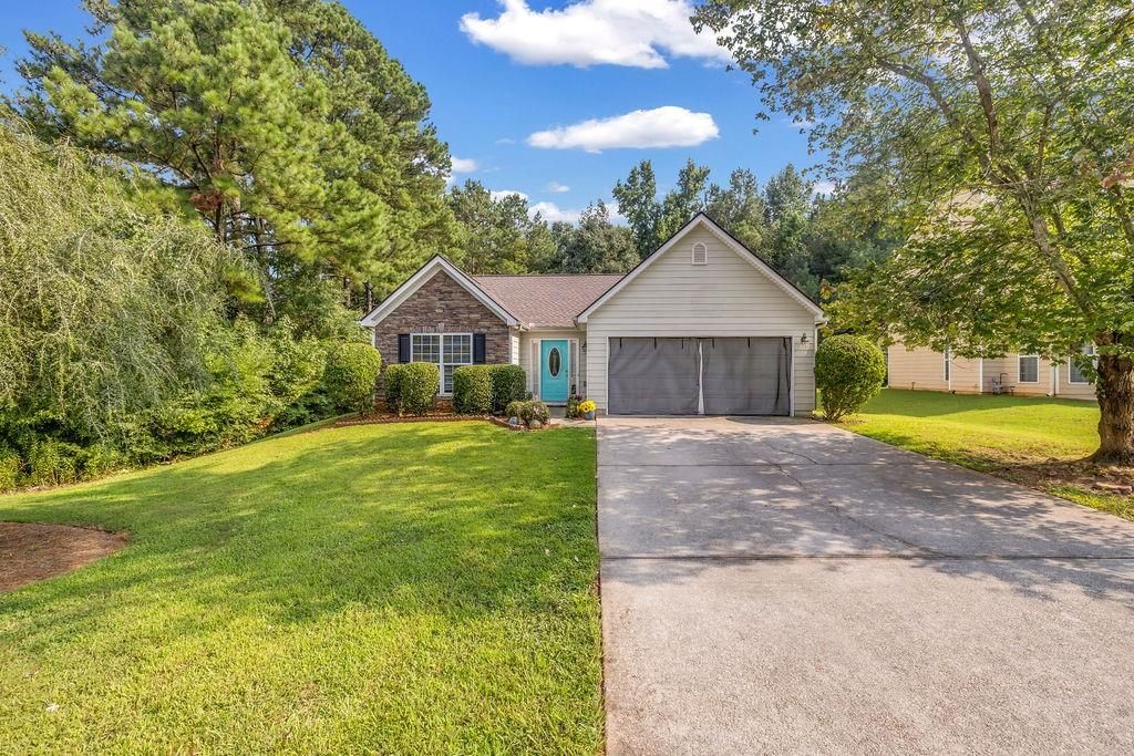 420 Stone Ridge Way, Covington, GA 30016