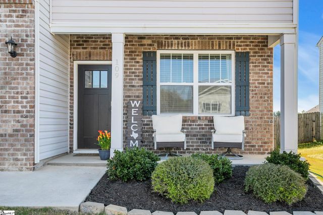 109 Slateford Circle, Piedmont, SC 29673