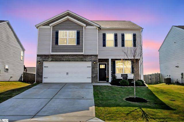 109 Slateford Circle, Piedmont, SC 29673