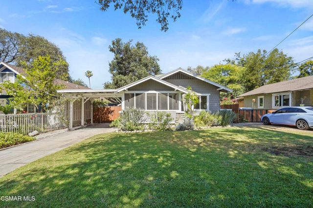 1657 Navarro Avenue, Pasadena, CA 91103