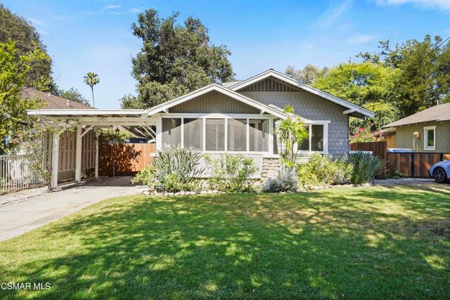 1657 Navarro Avenue, Pasadena, CA 91103