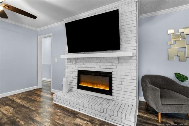 3601 Golfview Road, Hope Mills, NC 28348