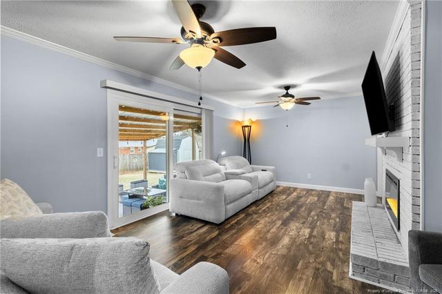 3601 Golfview Road, Hope Mills, NC 28348