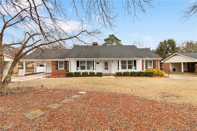 3601 Golfview Road, Hope Mills, NC 28348