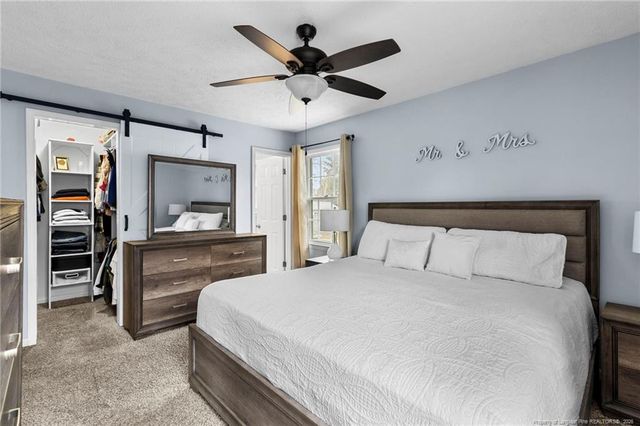 3601 Golfview Road, Hope Mills, NC 28348