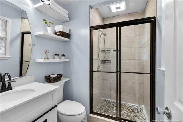 3601 Golfview Road, Hope Mills, NC 28348